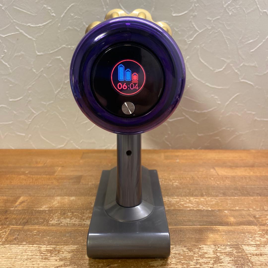 Dyson V11/SV14 本体 動作品♪