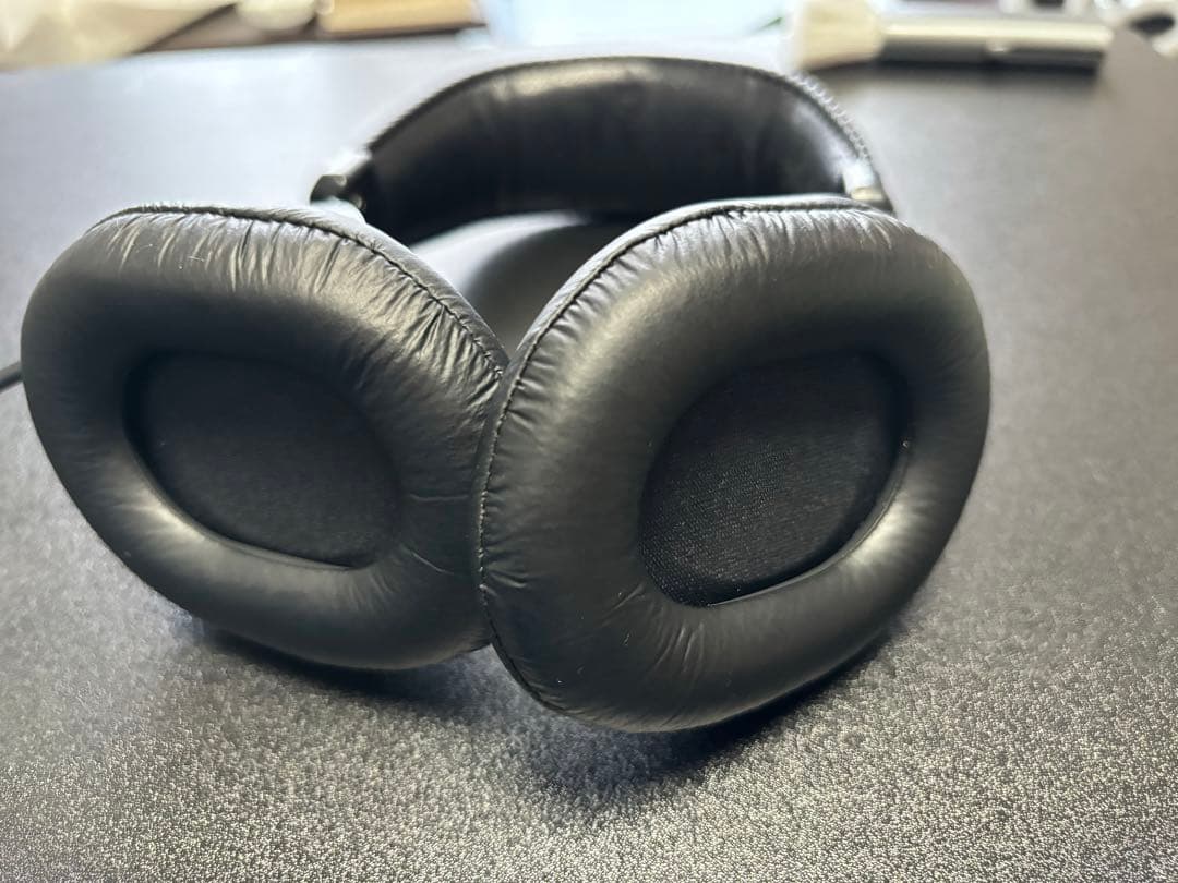 SONY MDR-CD900ST モニターヘッドホン