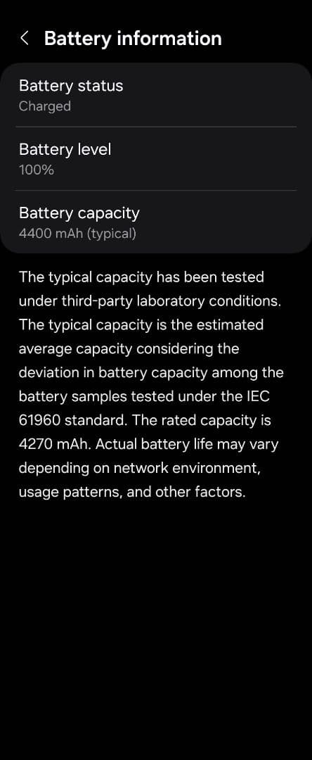 Galaxy Z Fold 5 本体のみ　256GB　グローバル版