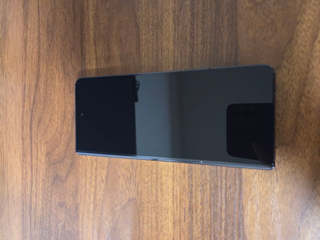 Galaxy Z Fold 5 本体のみ　256GB　グローバル版