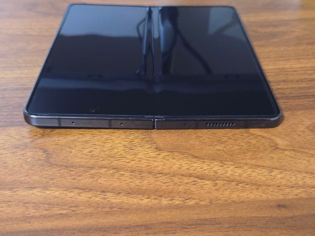 Galaxy Z Fold 5 本体のみ　256GB　グローバル版