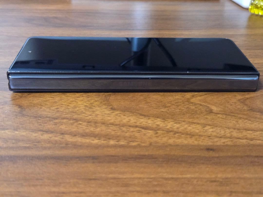 Galaxy Z Fold 5 本体のみ　256GB　グローバル版