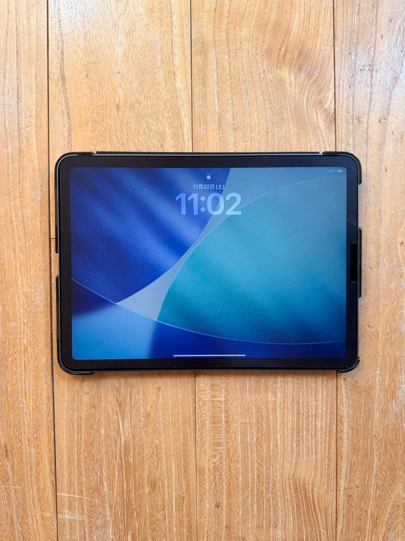 ハヤシライスさま専用　早い者勝ち！ iPad Air 第4世代 64GB