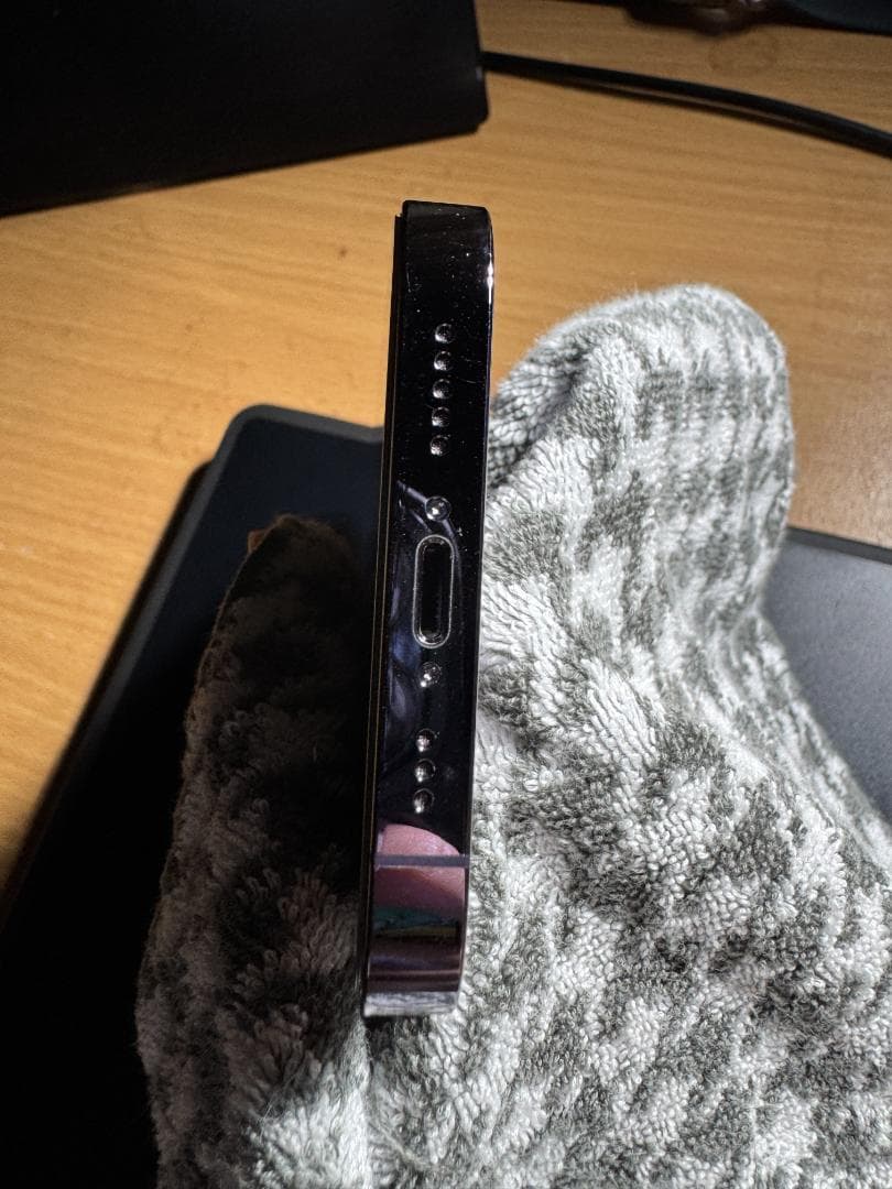 Apple iPhone 14 Pro パープル 256GB