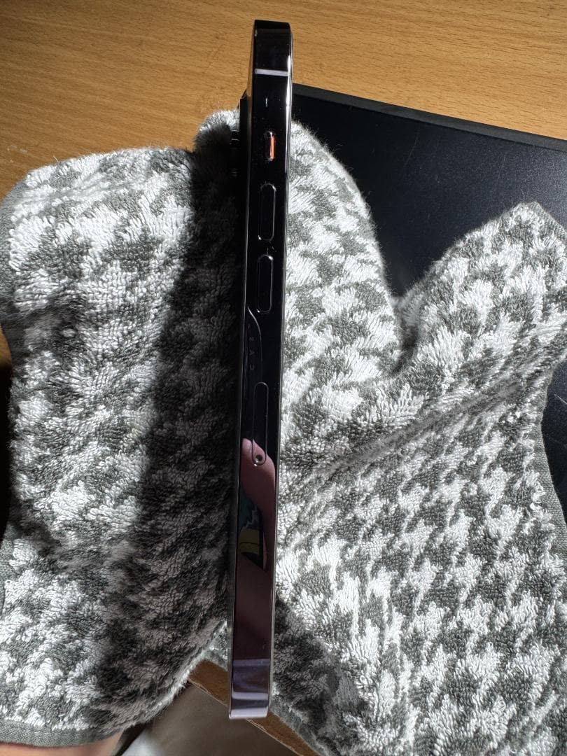 Apple iPhone 14 Pro パープル 256GB