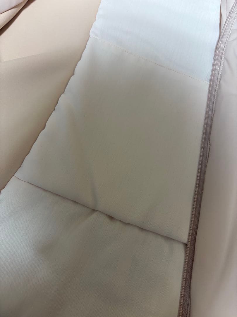 チャコット/ベスト/ノースリーブ ピンク ウォームアップウェア