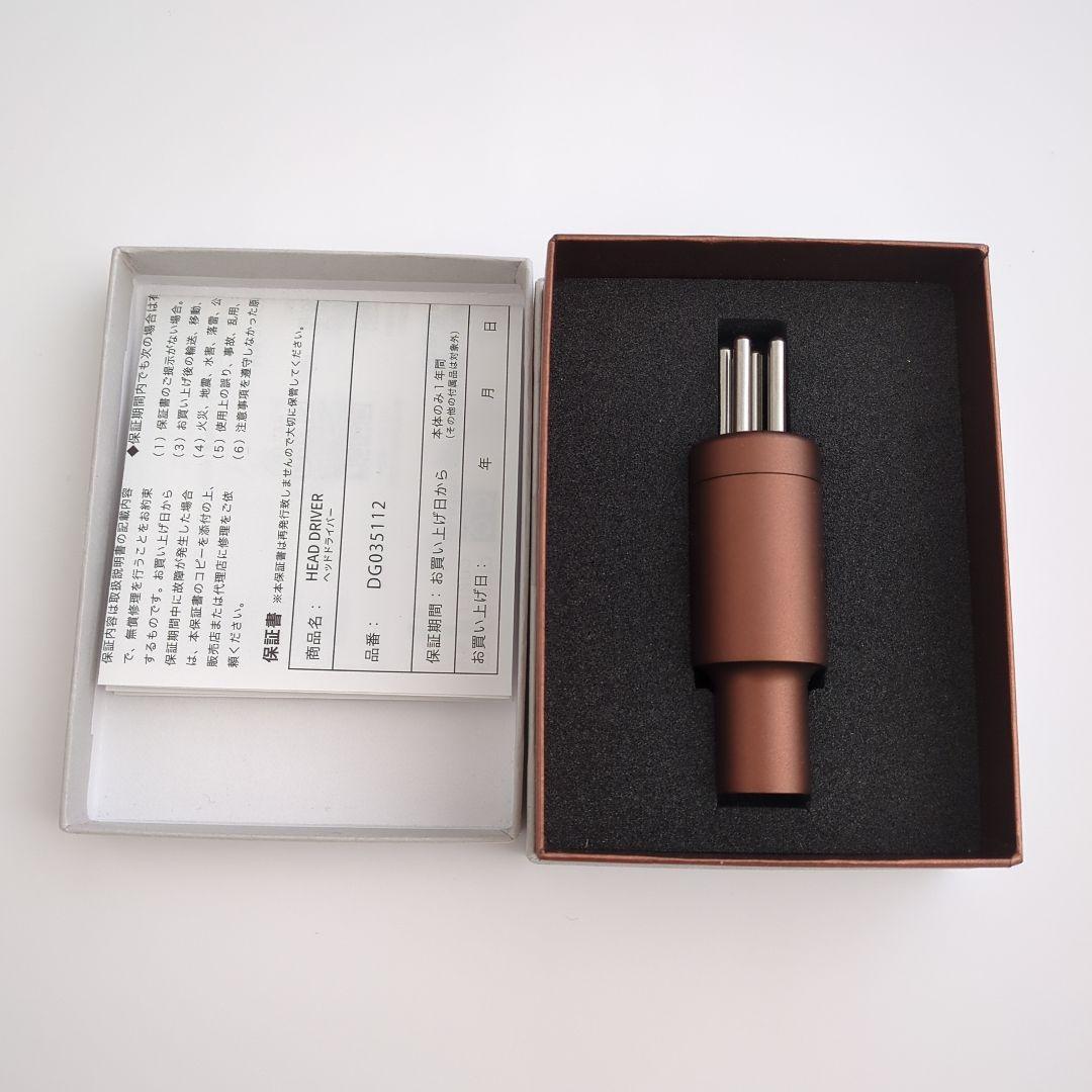 ボディ・フェイスケア The FACE POiNTER 7th