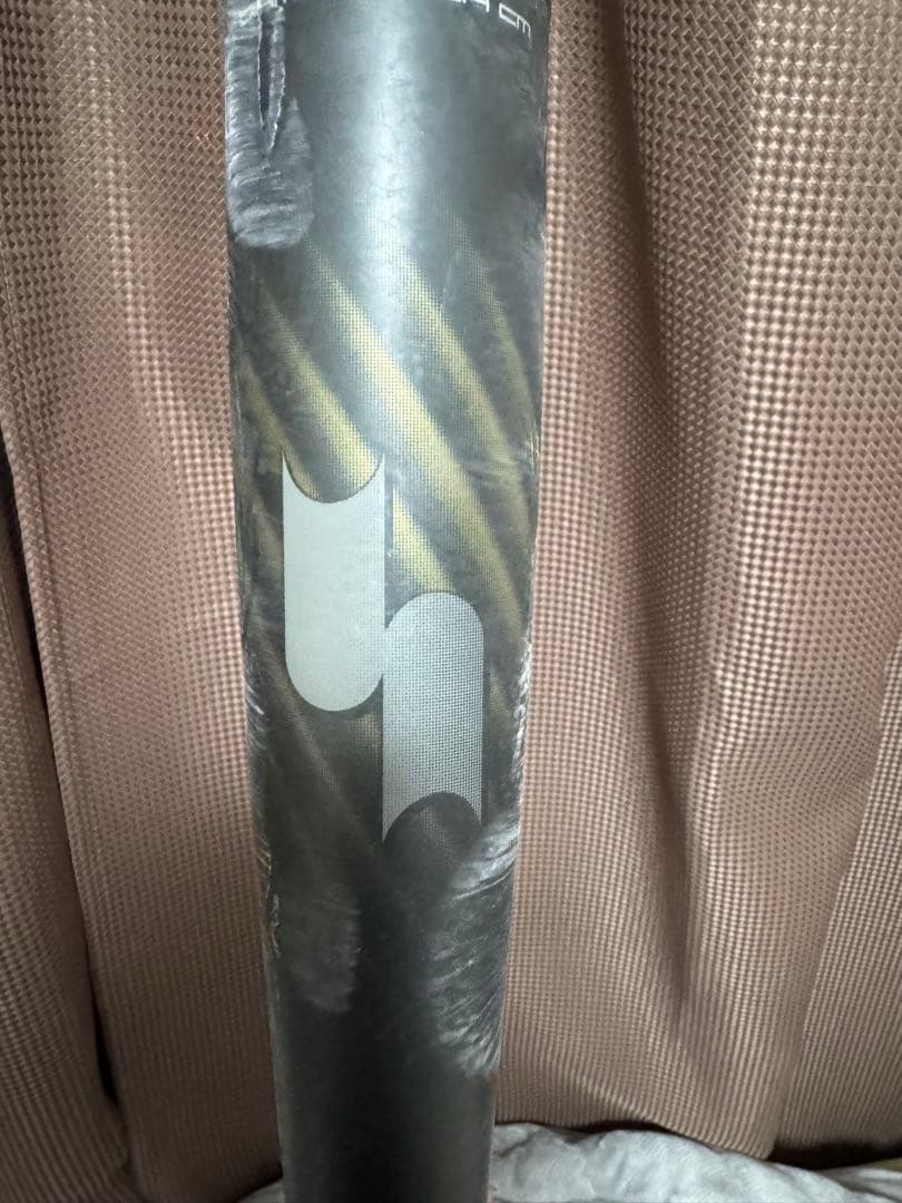 【特価週末セール】SSK エスエスケーMM18 軟式バット 84cm ケース付