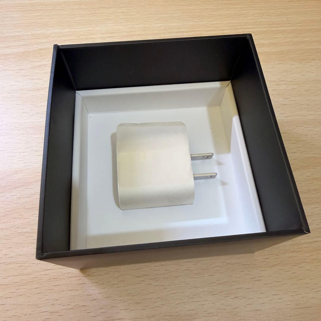 Pod mini MY5G2J/A [スペースグレイ]