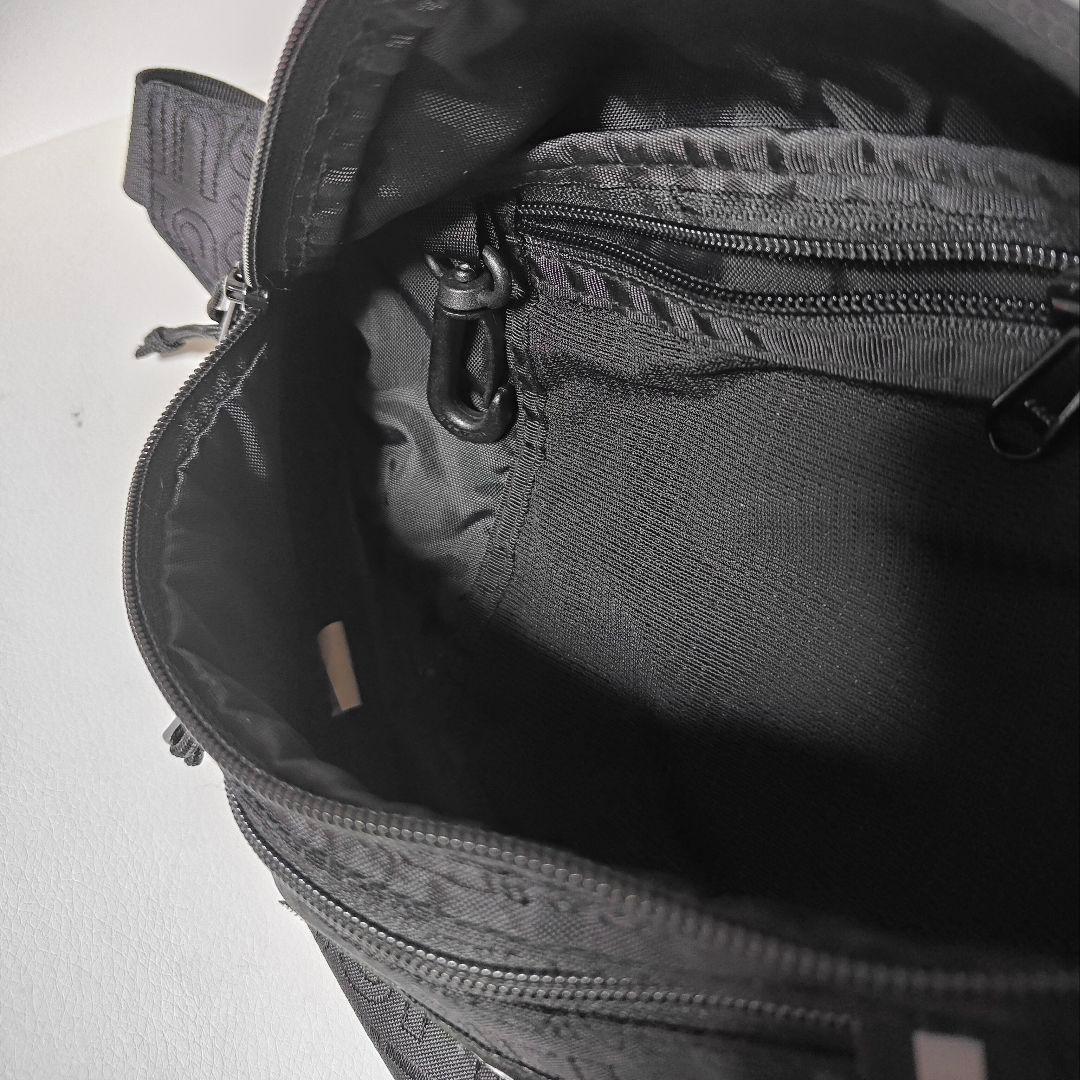 【極美品】Supreme シュプリーム ウエストバッグ 肩がけ　ボディーバック