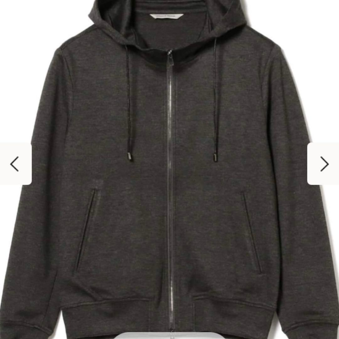 Brilla per il gusto giabsarchiviジャージ パーカ