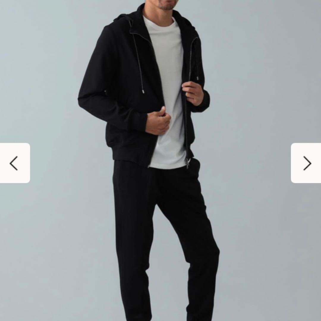 Brilla per il gusto giabsarchiviジャージ パーカ