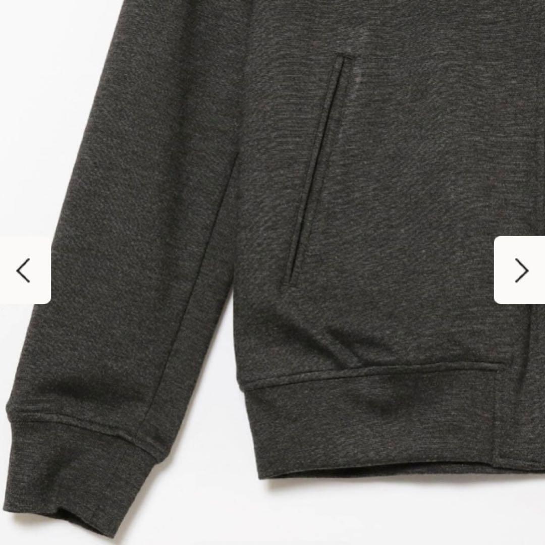 Brilla per il gusto giabsarchiviジャージ パーカ