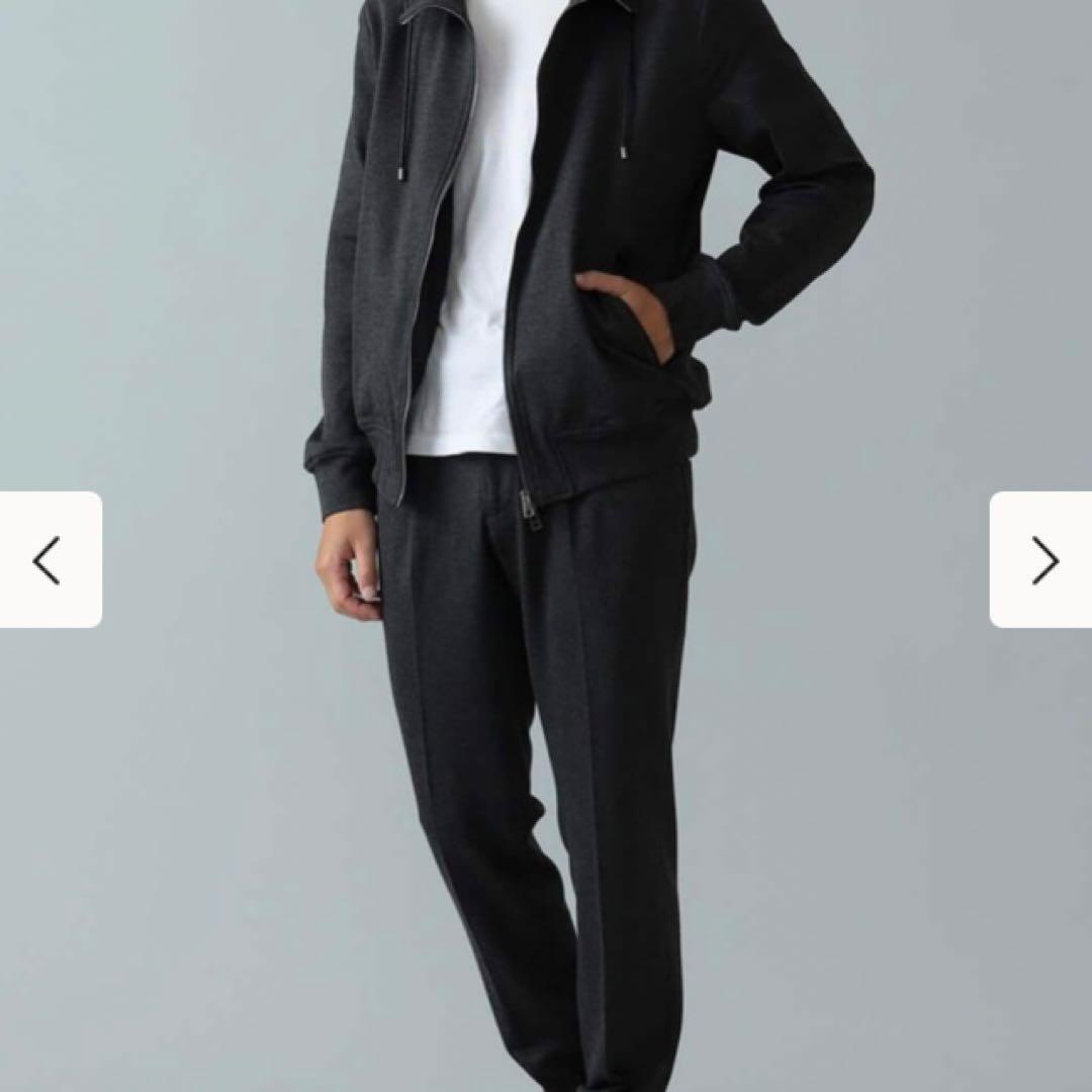 Brilla per il gusto giabsarchiviジャージ パーカ