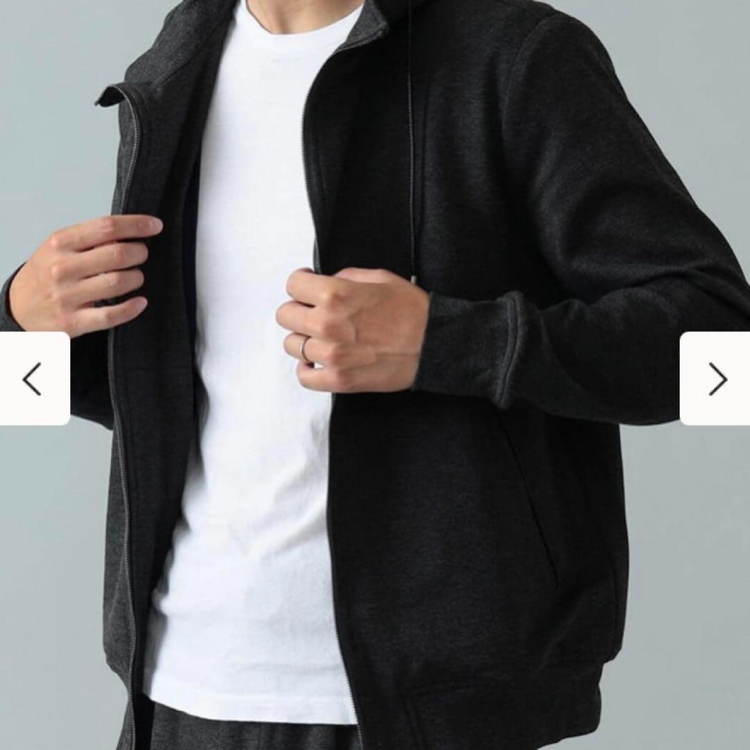 Brilla per il gusto giabsarchiviジャージ パーカ