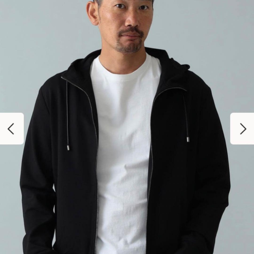 Brilla per il gusto giabsarchiviジャージ パーカ