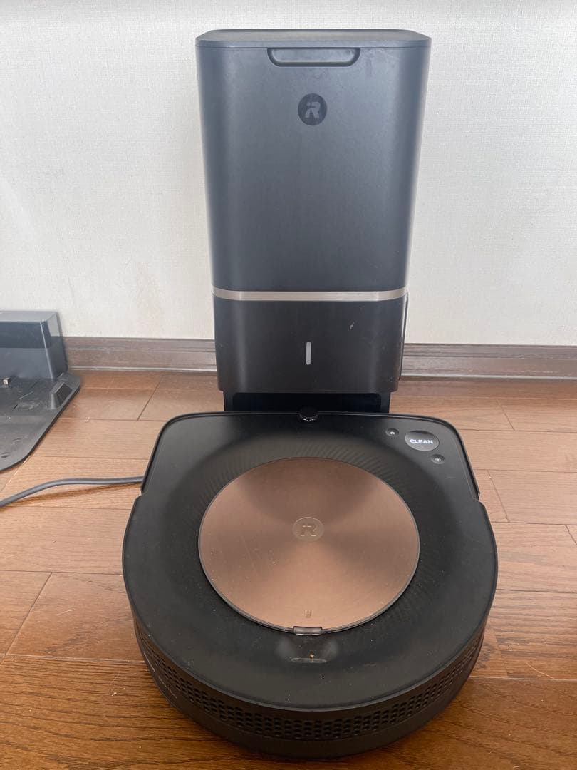 H*】様 ⭐︎価格交渉有り⭐︎iRobot Roomba s9+⭐︎その他交換品