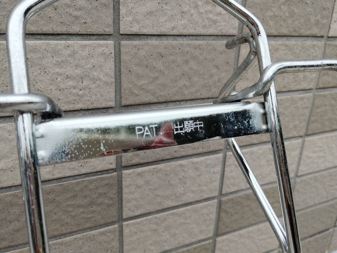 稀少新品 TUオートフラッシャー スペア部品 フラッシャー自転車