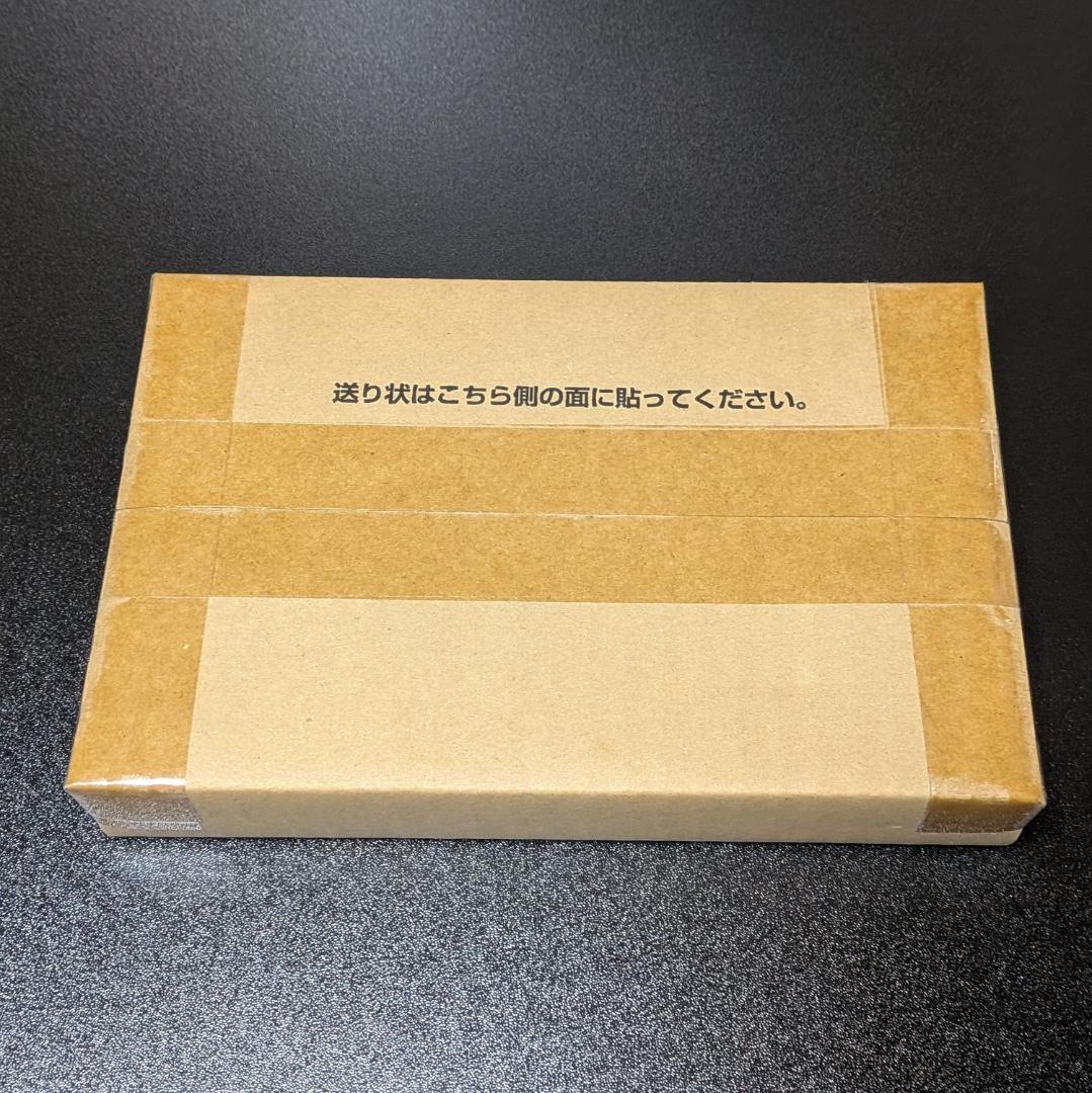 未開封 カードダス30周年記念 ベストセレクション SDガンダムワールド Ver