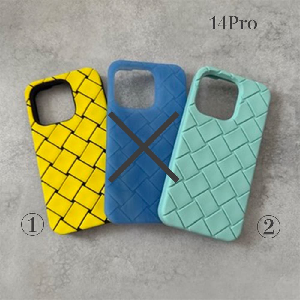 BOTTEGA VENETA ボッテガヴェネタ iPhone スマホケース