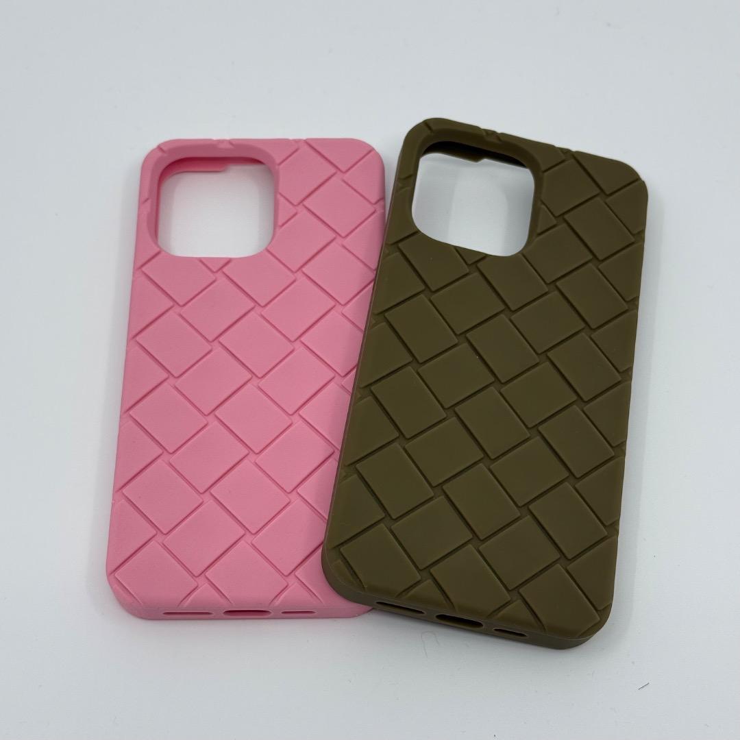 BOTTEGA VENETA ボッテガヴェネタ iPhone スマホケース