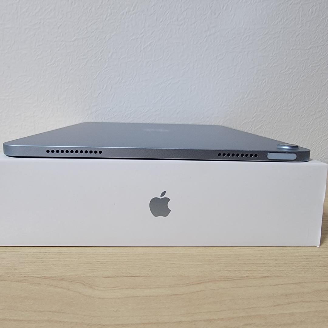 【ほぼ新品】iPad Air (M3) 11インチ Wi-Fi 128GB