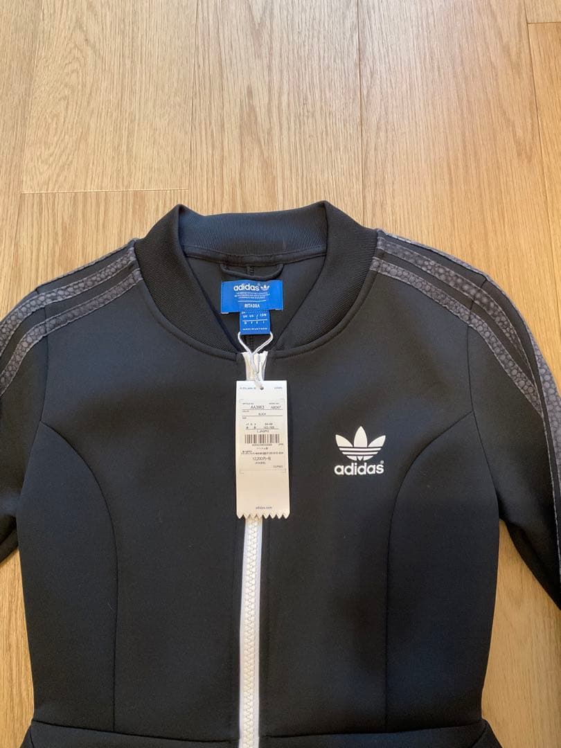 入手困難　新品adidas Originals × Rita ora ワンピース