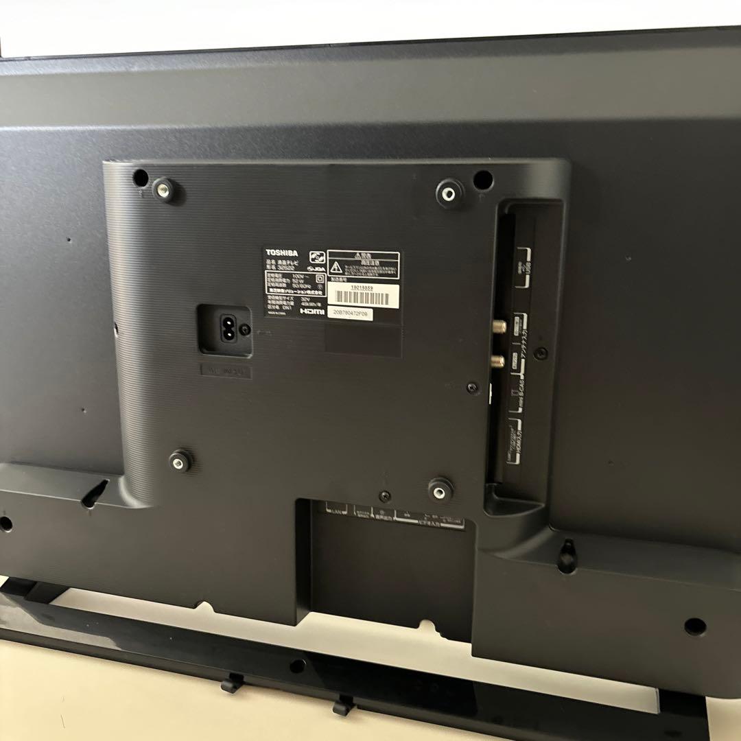 TOSHIBA REGZA 32S22 液晶テレビ 32インチ