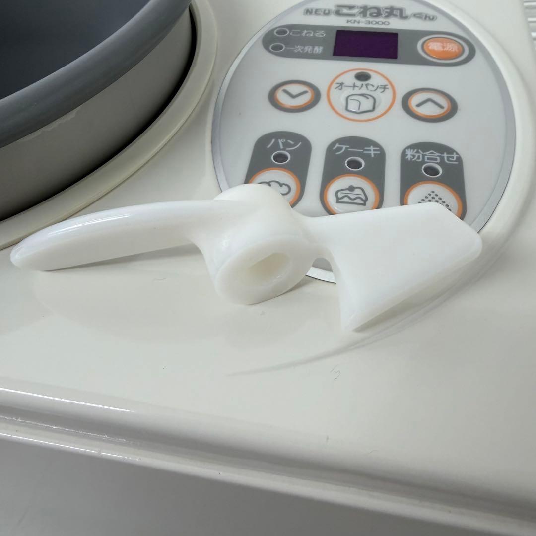 大正電気　NEWこね丸くんフッドミキサー KN-3000 60ヘルツ