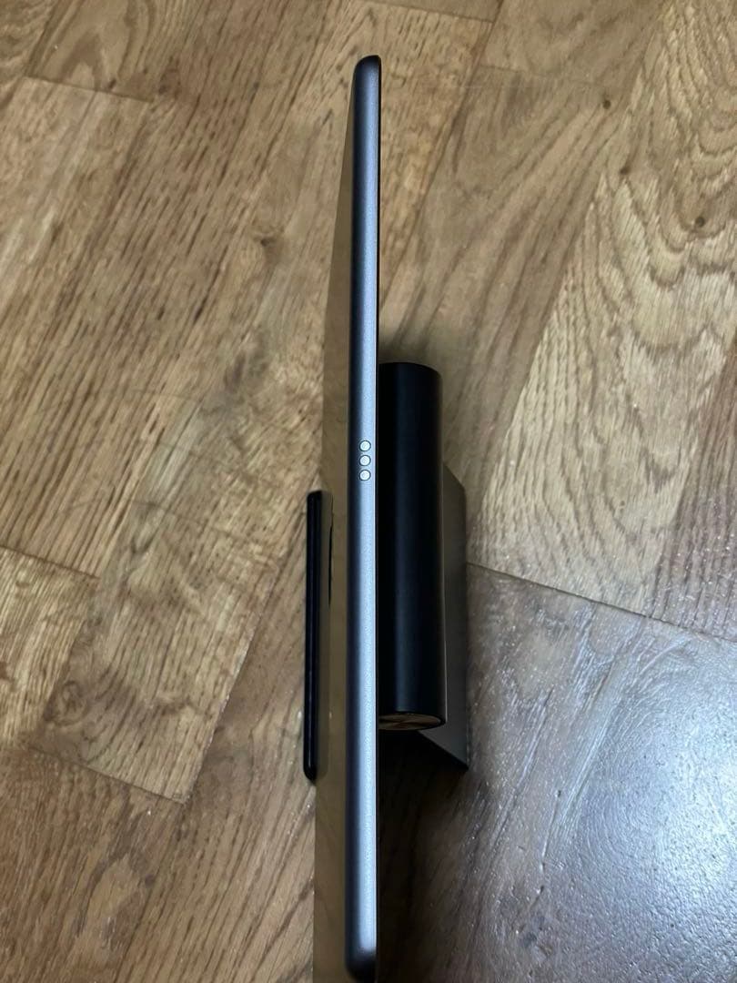 iPad 第9世代 256GBスペースグレー ジャンク