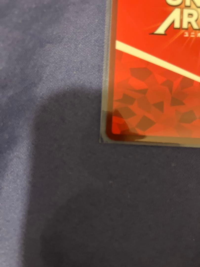 進撃の巨人vol.2 ミカサ・アッカーマン 星3 パラレル 1枚