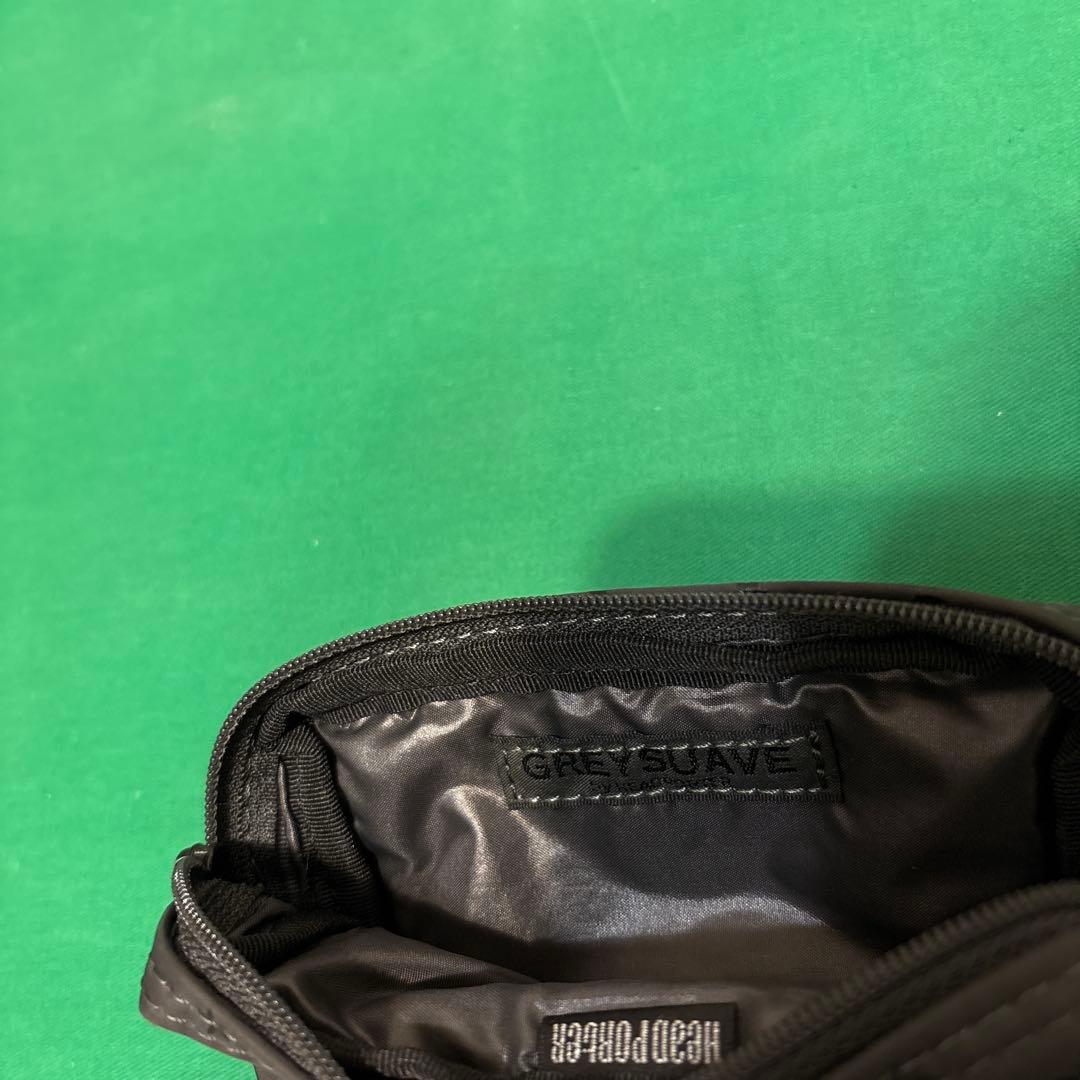 HEADPORTER ヘッドポーター　デジカメケース　激レア　希少　廃盤