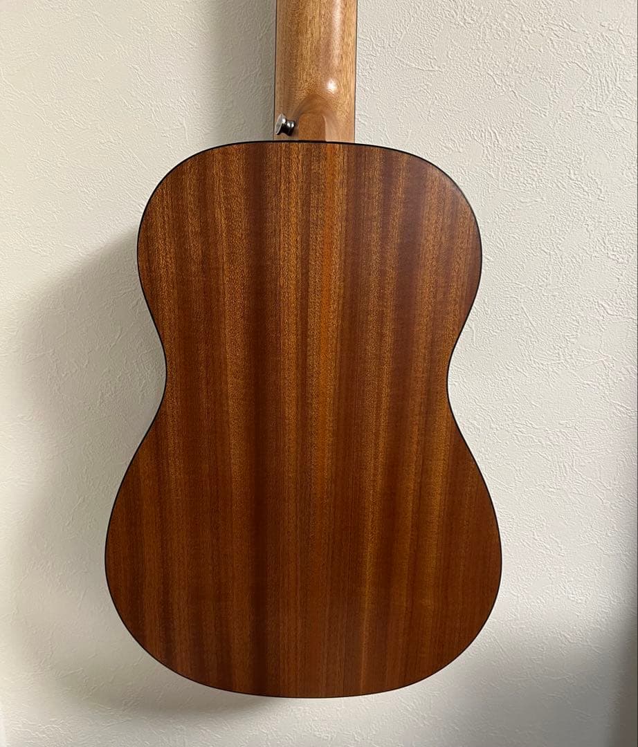 Cordoba Mini Ⅱ MH アコースティックミニギター ケース付き