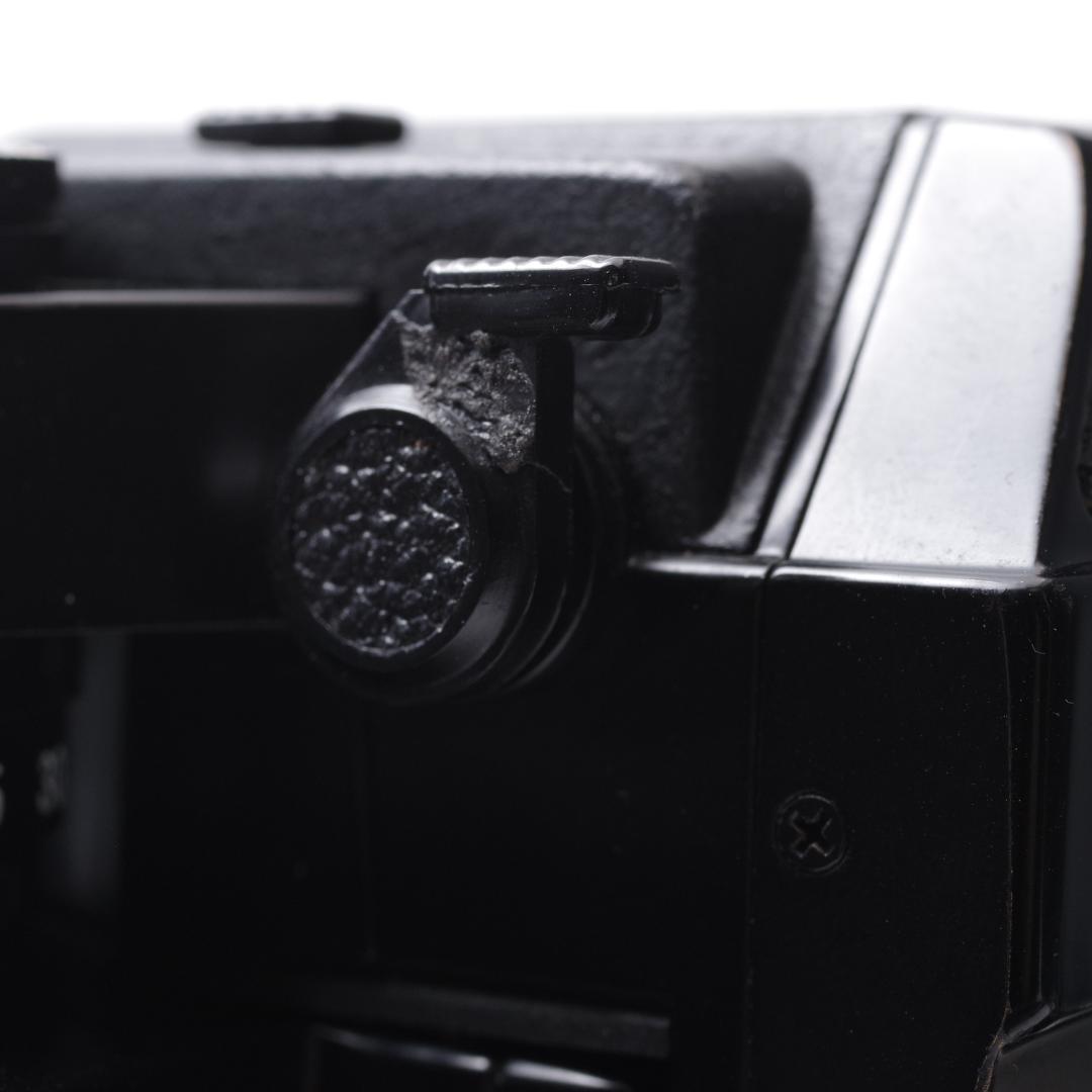 希少 Nikon F2 SB (DP-3) / Nikkor 50mm F1.4