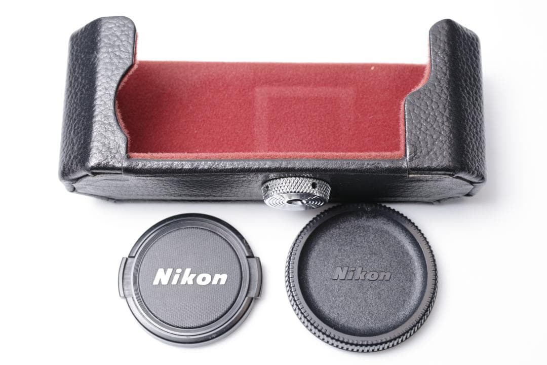 希少 Nikon F2 SB (DP-3) / Nikkor 50mm F1.4