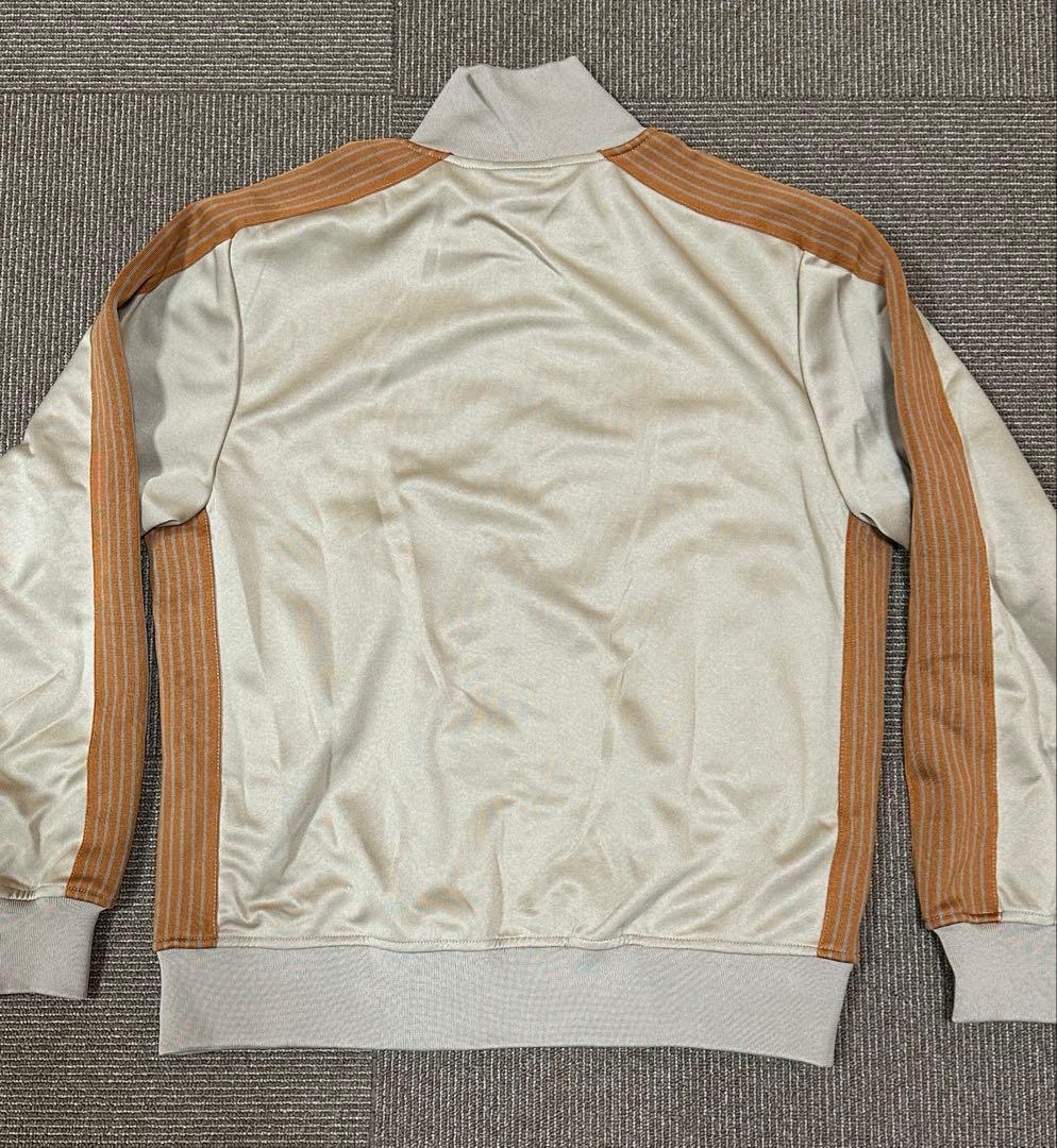 スターダム　セットアップ　ジャージ　ベージュブラウン　Ｌサイズ