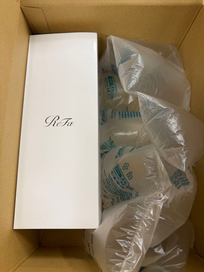 新品未開封 ReFa EPI RE-BA-00A MTG 脱毛器