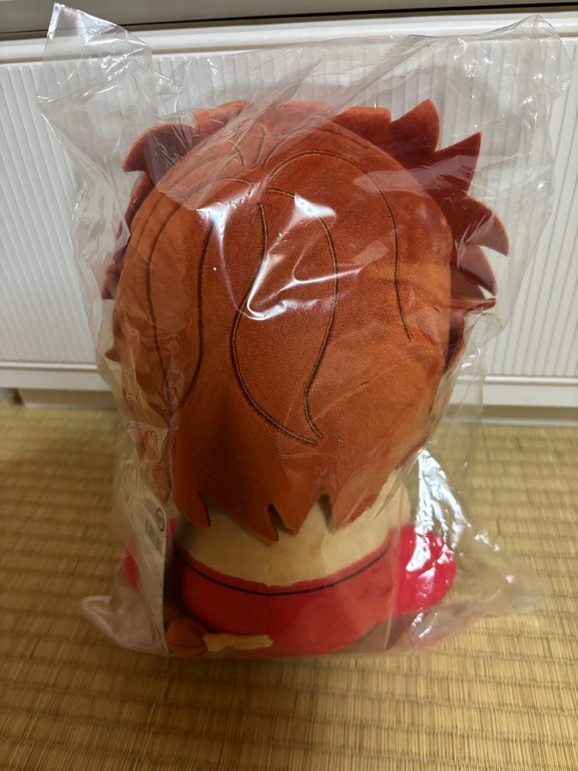 ラ*ー様 今市隆二 ライジーぬいぐるみ　RILY'S NIGHT