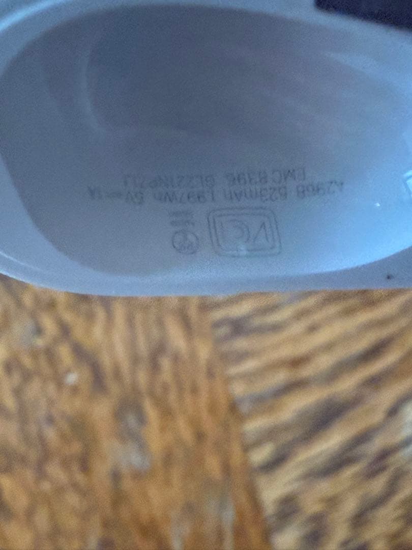 AirPods pro 第2世代usbc本体 左耳紛失