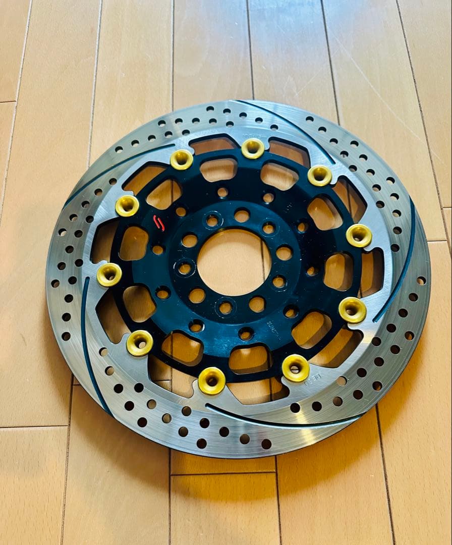 パーツ SUNSTAR PREMIUM RACING KC-301H w800