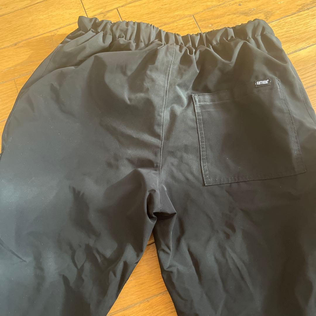 ANTHEM スノーボードウェア