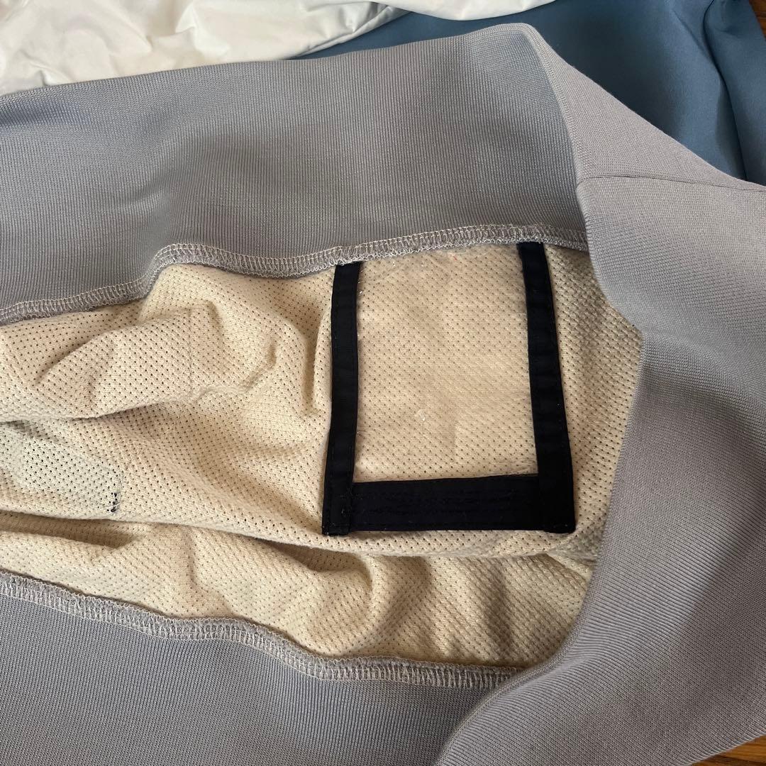 ANTHEM スノーボードウェア