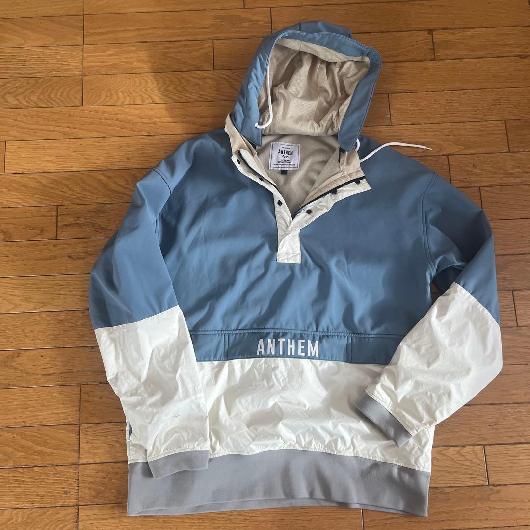 ANTHEM スノーボードウェア
