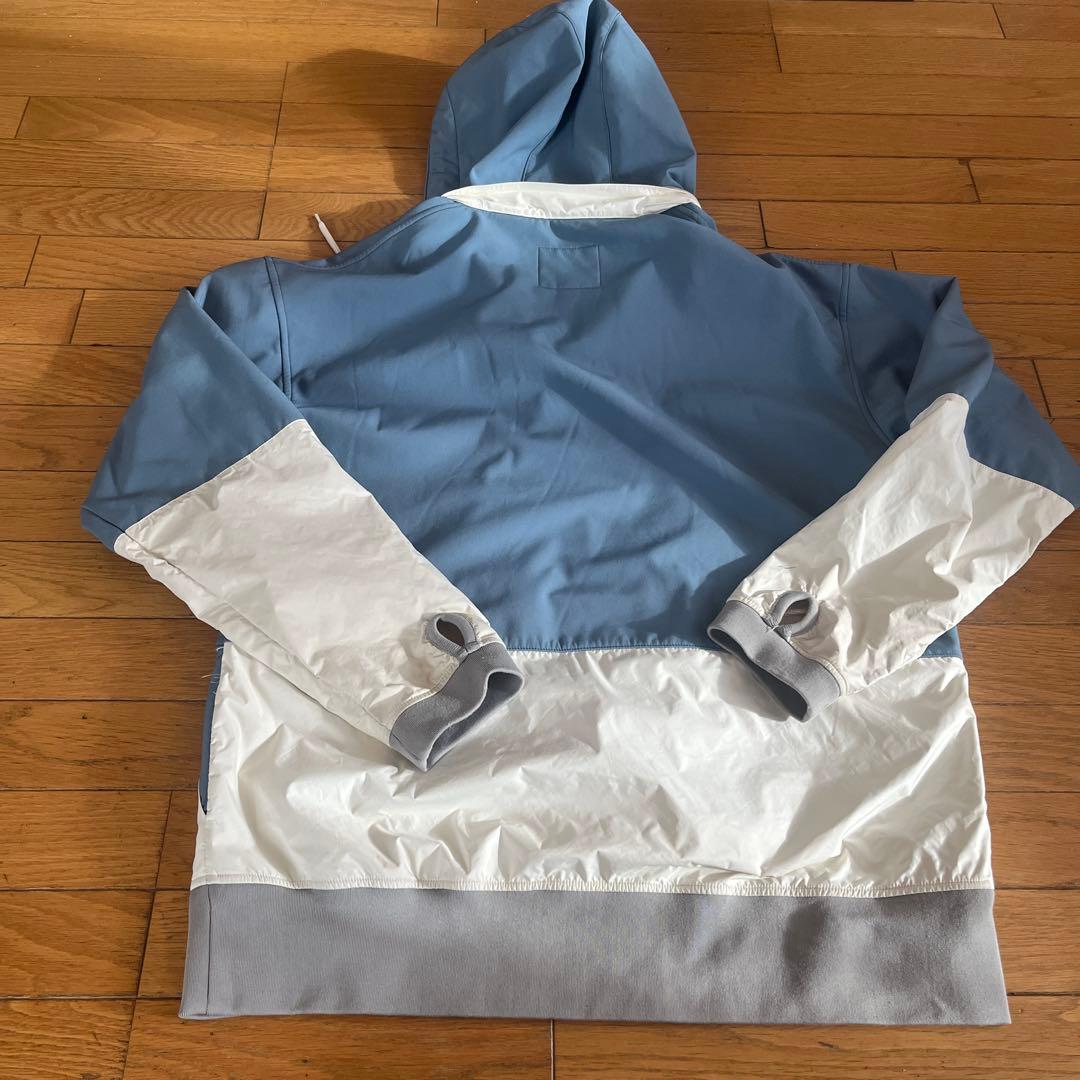 ANTHEM スノーボードウェア