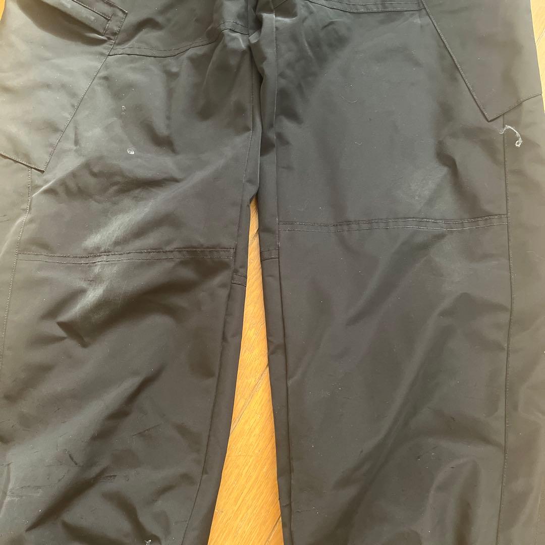 ANTHEM スノーボードウェア