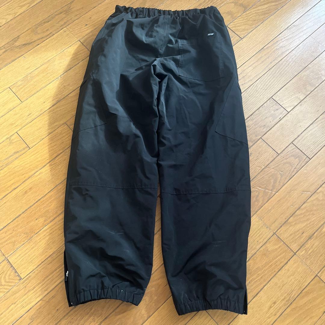 ANTHEM スノーボードウェア