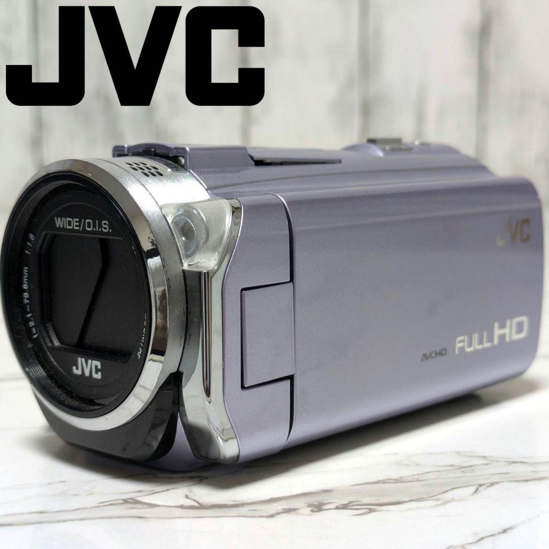 JVC　GZ-E765