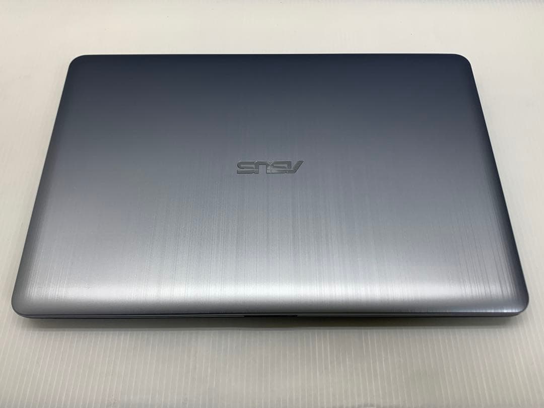 ASUS A541S ノートパソコン Windowsノート本体