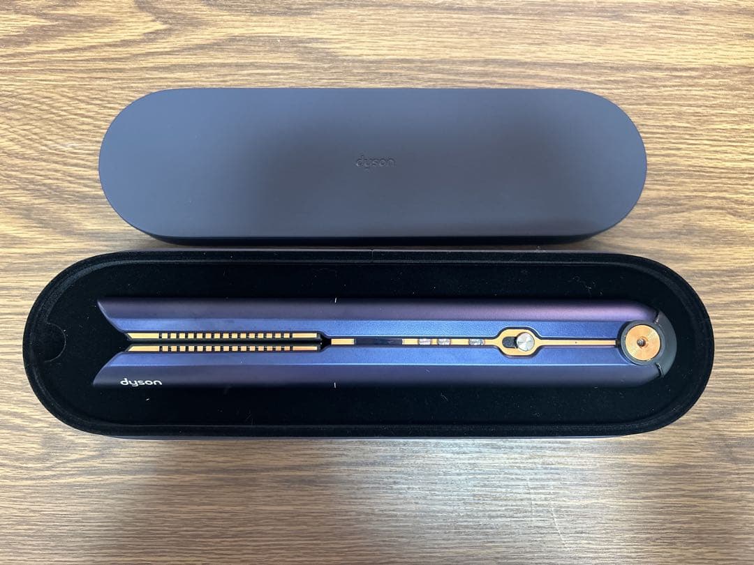 Dyson Corrale ストレートヘアアイロン