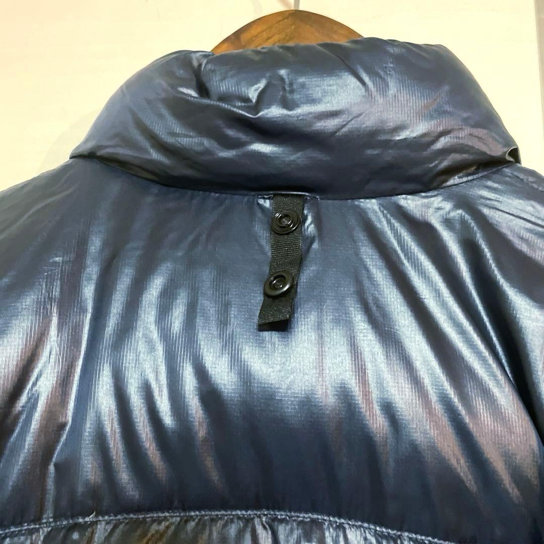 THE NORTH FACE アコンカグアジャケット 　ネイビー　美品